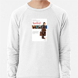 The Terminal was released in 2004 The Terminal Sweatshirts