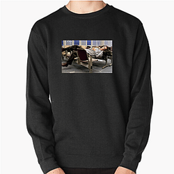 The Terminal is known for its heartwarming story The Terminal Sweatshirts
