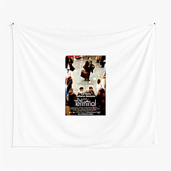 The Terminal's man is from a fictional country The Terminal Tapestries