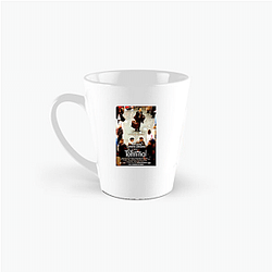 The Terminal's man is from a fictional country The Terminal Mugs