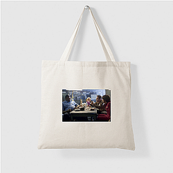 The Terminal stars actor Tom Hanks The Terminal Bags