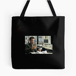 The Terminal's plot is about a man trapped in an airport The Terminal Bags