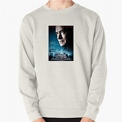The Terminal is based on a true story The Terminal Sweatshirts