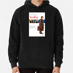 The Terminal was released in 2004 The Terminal Hoodies