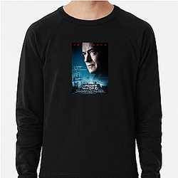 The Terminal is based on a true story The Terminal Sweatshirts