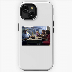 The Terminal stars actor Tom Hanks The Terminal iPhone Cases