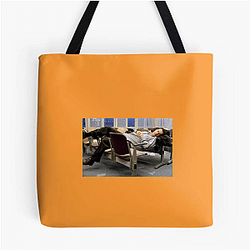 The Terminal is known for its heartwarming story The Terminal Bags