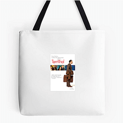 The Terminal was released in 2004 The Terminal Bags