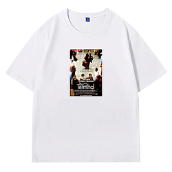 The Terminal's man is from a fictional country The Terminal T-Shirts
