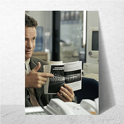 The Terminal's plot is about a man trapped in an airport The Terminal Posters