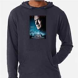 The Terminal is based on a true story The Terminal Hoodies