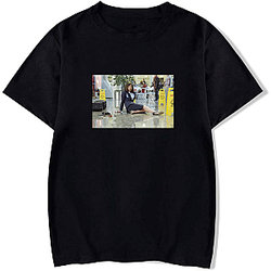 The Terminal was directed by Steven Spielberg The Terminal T-Shirts