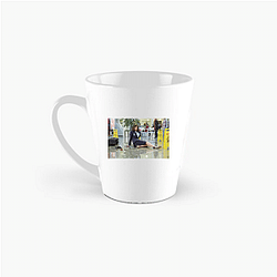 The Terminal was directed by Steven Spielberg The Terminal Mugs