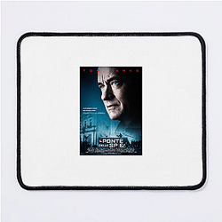 The Terminal is based on a true story The Terminal Mouse Pads