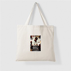 The Terminal's man is from a fictional country The Terminal Bags