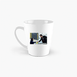The Terminal's man is unable to enter the country The Terminal Mugs