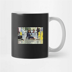 The Terminal was directed by Steven Spielberg The Terminal Mugs