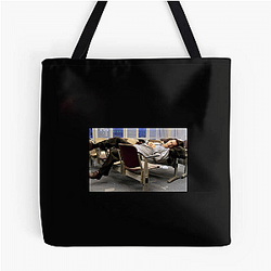 The Terminal is known for its heartwarming story The Terminal Bags