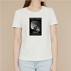 The Terminal was a commercial success The Terminal T-Shirts