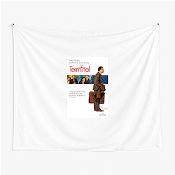 The Terminal was released in 2004 The Terminal Tapestries