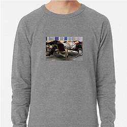 The Terminal is known for its heartwarming story The Terminal Sweatshirts