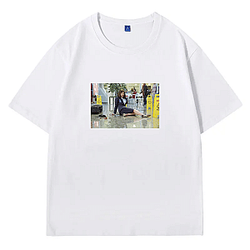 The Terminal was directed by Steven Spielberg The Terminal T-Shirts