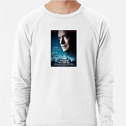 The Terminal is based on a true story The Terminal Sweatshirts