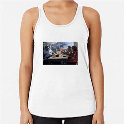 The Terminal stars actor Tom Hanks The Terminal Tank Tops