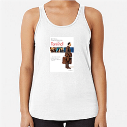 The Terminal was released in 2004 The Terminal Tank Tops