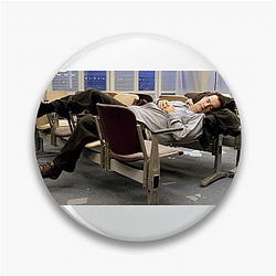 The Terminal is known for its heartwarming story The Terminal Pins