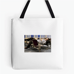 The Terminal is known for its heartwarming story The Terminal Bags