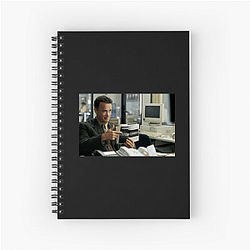 The Terminal's plot is about a man trapped in an airport The Terminal Notebook