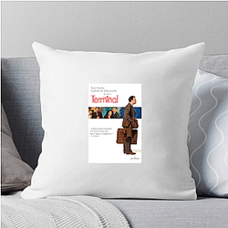 The Terminal was released in 2004 The Terminal Pillows Cover