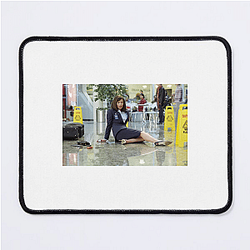 The Terminal was directed by Steven Spielberg The Terminal Mouse Pads