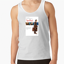 The Terminal was released in 2004 The Terminal Tank Tops