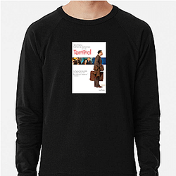 The Terminal was released in 2004 The Terminal Sweatshirts