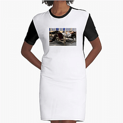The Terminal is known for its heartwarming story The Terminal Dresses