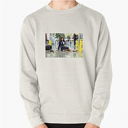 The Terminal was directed by Steven Spielberg The Terminal Sweatshirts