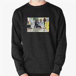 The Terminal was directed by Steven Spielberg The Terminal Sweatshirts
