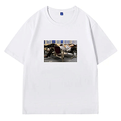 The Terminal is known for its heartwarming story The Terminal T-Shirts