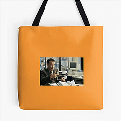 The Terminal's plot is about a man trapped in an airport The Terminal Bags