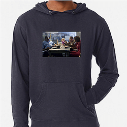The Terminal stars actor Tom Hanks The Terminal Hoodies