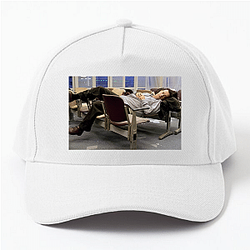 The Terminal is known for its heartwarming story The Terminal Hats & Caps