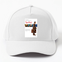 The Terminal was released in 2004 The Terminal Hats & Caps