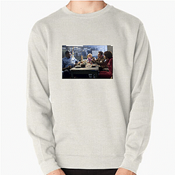The Terminal stars actor Tom Hanks The Terminal Sweatshirts