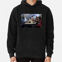 The Terminal stars actor Tom Hanks The Terminal Hoodies