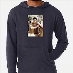 The Thin Red Line Collection for fans The Thin Red Line Hoodies