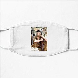 The Thin Red Line Collection for fans The Thin Red Line Face Masks