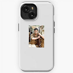 The Thin Red Line Collection for fans The Thin Red Line Samsung Cases