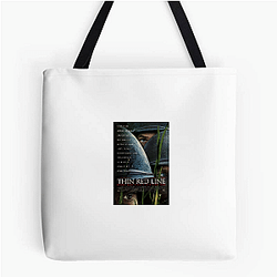 The Thin Red Line Merch Collection The Thin Red Line Bags